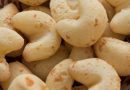 Chipa Paraguaia