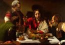 O símbolo de sociedade secreta religiosa escondido em obra-prima de Caravaggio