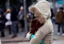 Previsão do tempo indica 3 ondas de frio esse mês