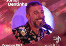 Marília Shopping traz atração musical nesse domingo (29)