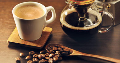 Café pode reduzir o risco de câncer de próstata ou retardar sua progressão