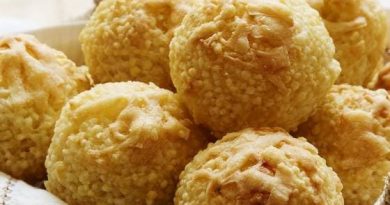 Pão de tapioca: aprenda a fazer receita ideal para o lanche da tarde