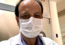 Médico da Santa Casa de Marília passa a integrar Corpo Editorial da Obesity Surgery